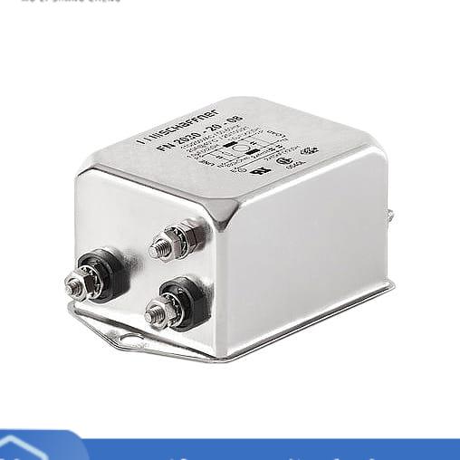 全新原装FN2030B-4-06正品/LINE FILTER 250VAC 4A CHA