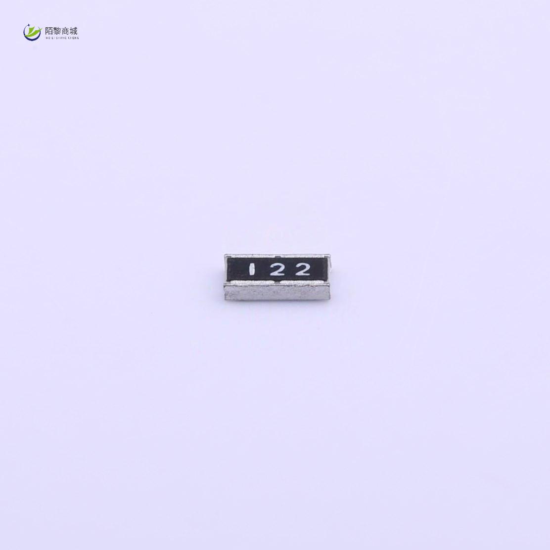 全新原装ERJB2AF122V正品/1.2kΩ ±1% 750mW
