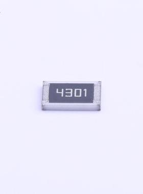 全新原装CR1812F4K30E04Z正品/4.3kΩ ±1% 500mW
