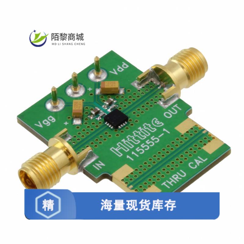 全新原装115556-HMC561LP3正品/BOARD EVAL HMC561LP3E