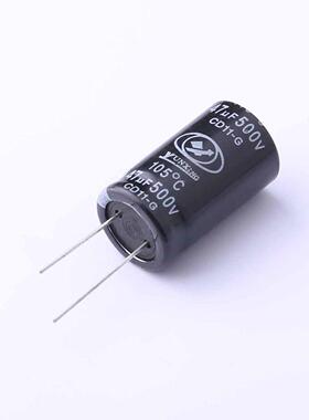 全新原装ECG2HM470M32OTBO正品/47uF ±20% 500V