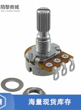 全新原装P160KNP-0QC20B10K正品/POT 10K OHM 1/5W PLA