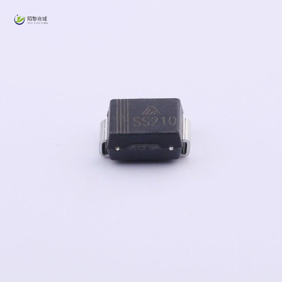 全新原装SS210-B正品/100V 2A 850mV@2A