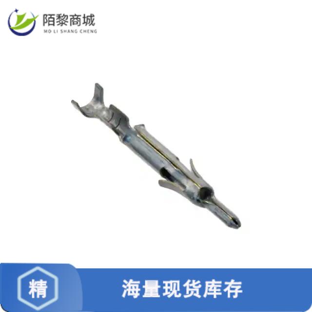 全新原装794059-1正品/CONN PIN 26-30AWG TIN CRIMP