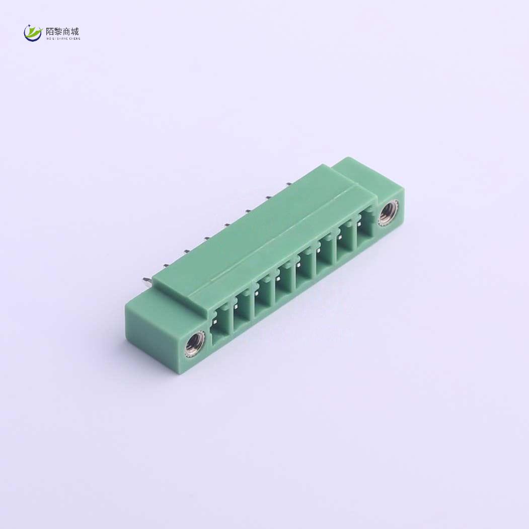 全新原装KF2EDGVM-3.5-8P正品/3.5mm 排数:1 每排P数
