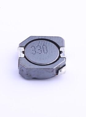 全新原装MS104R-330MT正品/功率电感 33µH ±20% 120mΩ