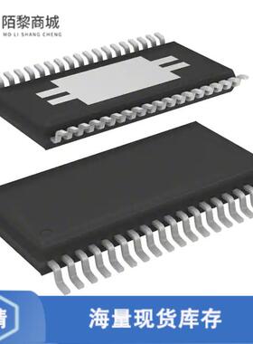 全新原装BUF20800AIDCPR正品/IC AMP TFT-LCD 38HTSSOP