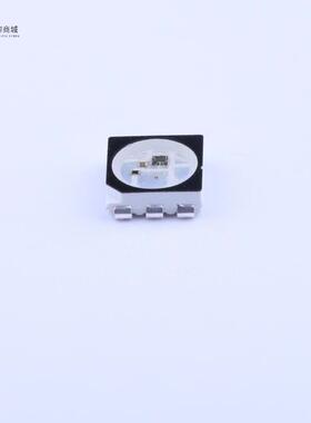 全新原装WS2813B-B正品/智能外控集成LED光源