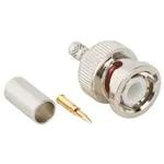 全新原装031-320-RFX正品/RF/同轴 SRT CRMP PLG 58 14