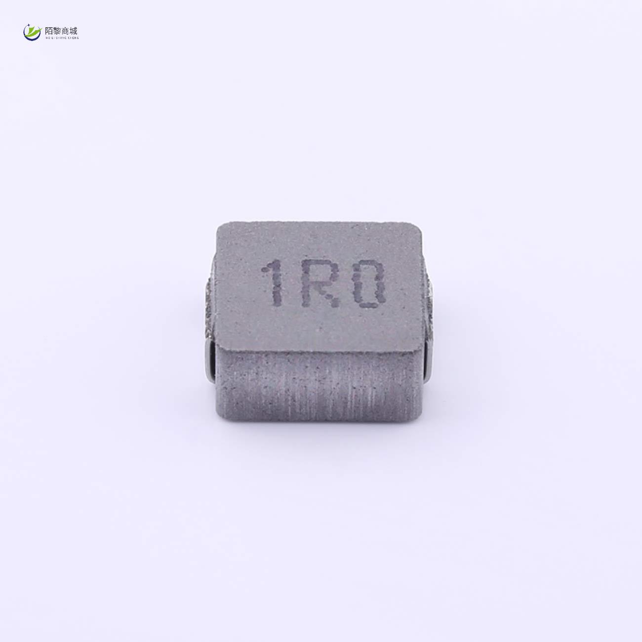 全新原装MCS0630-1R0MN2正品/功率电感 1µH ±20% 9mΩ I