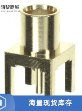 全新原装919-109J-51PX正品/CONN MCX RCPT STR 50 OHM