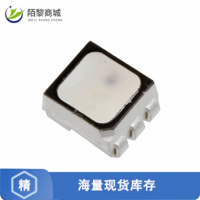 全新原装ASMT-YTB7-0AA02正品/LED RGB DIFFUSED 6PLCC