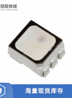 全新原装ASMT-YTB7-0AA02正品/LED RGB DIFFUSED 6PLCC