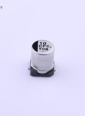 全新原装EEEFC1C100R正品/10uF ±20% 16V