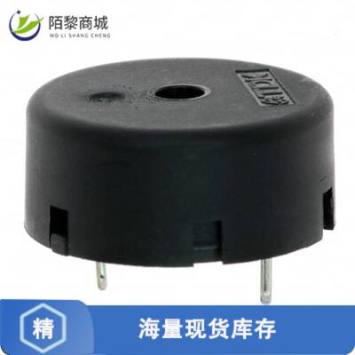 原装正品PS1720P02全新BUZZER PIEZO 3V 17MM TH