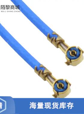 全新原装1064524-1正品/CBL ASSY SSMT JACK-JACK 3.937