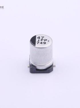全新原装EEEFPJ470UAR正品/47uF ±20% 6.3V