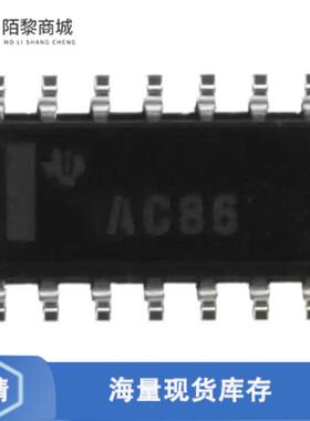 全新原装SN74LVC10ADBR正品/IC GATE NAND 3CH 3-INP 1