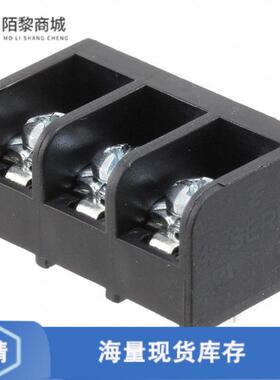 全新原装4PCV-03-006正品/CONN BARRIER STRIP 3CIRC 0