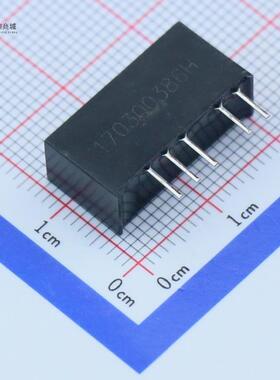 全新原装A0515S-2WR2正品/转换类型：DC-DC