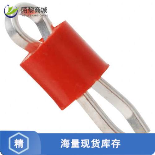 原装正品5005全新PC TEST POINT COMPACT RED