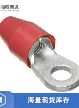 全新原装133017-3正品/CONN RING CIRC 8AWG CRIMP