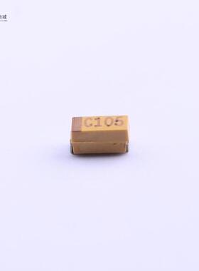 全新原装TC212A105M016Y正品/1uF ±20% 16V
