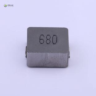 ±20% 全新原装 68µH 功率电感 IND_ SLO1365H680MTT正品