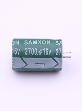 原装正品EGK278M1CI1HCB全新2700uF ±20% 16V