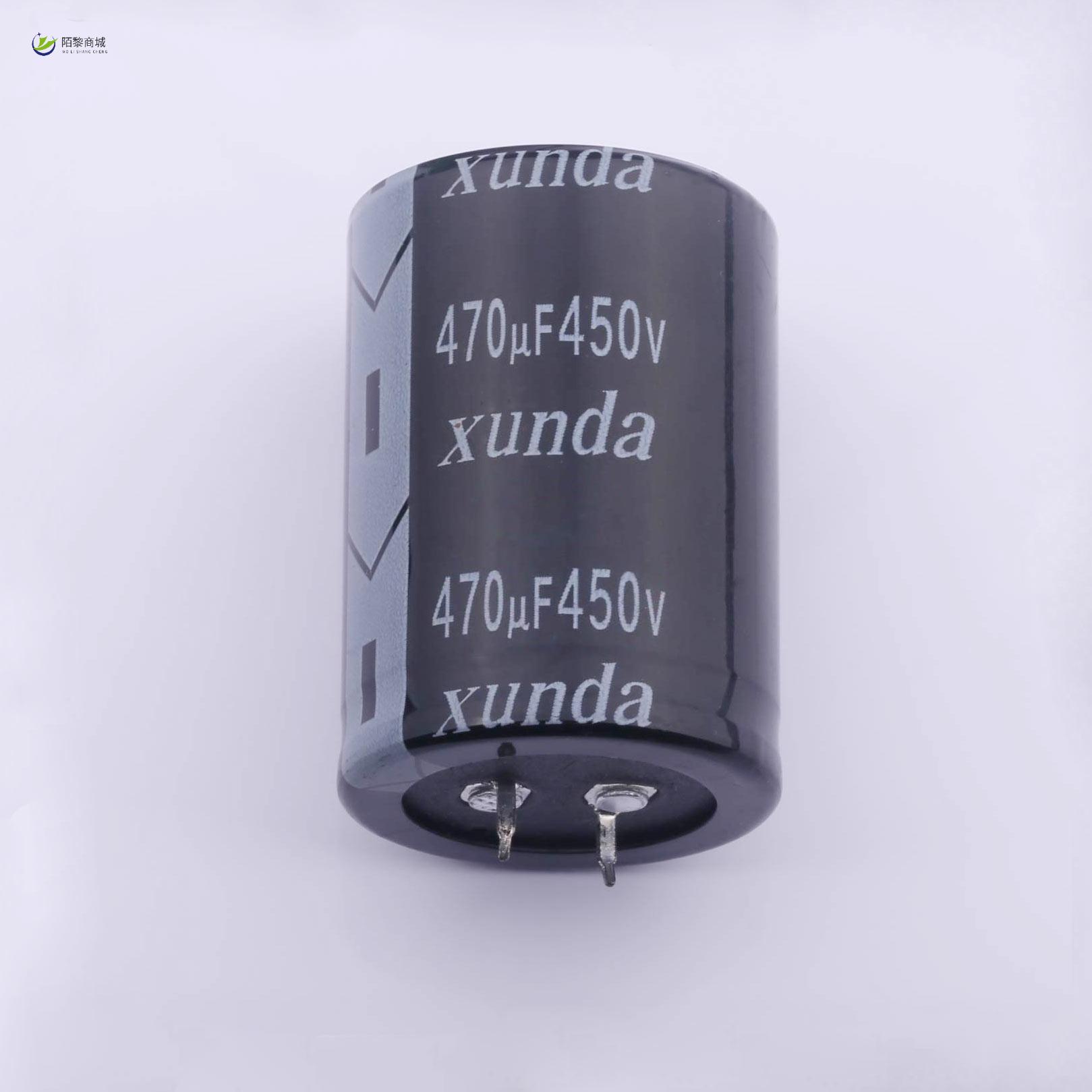 全新原装HP4772WMT502RB正品/470uF ±20% 450V