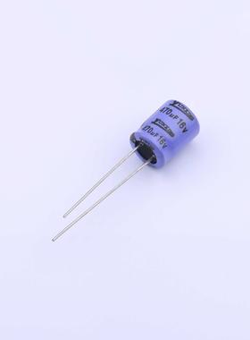 全新原装ECF1CM471F09OTPO正品/470uF ±20% 16V