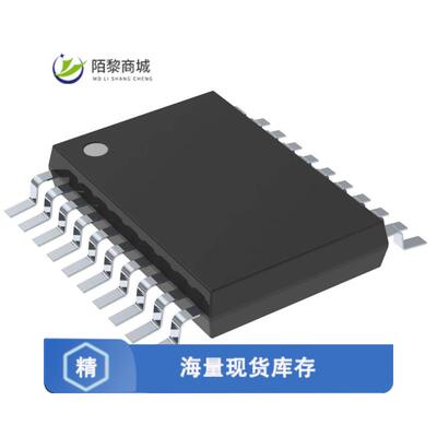 原装正品SN74GTLPH306DW芯片IC TRNSLTR BIDIRECTIONAL