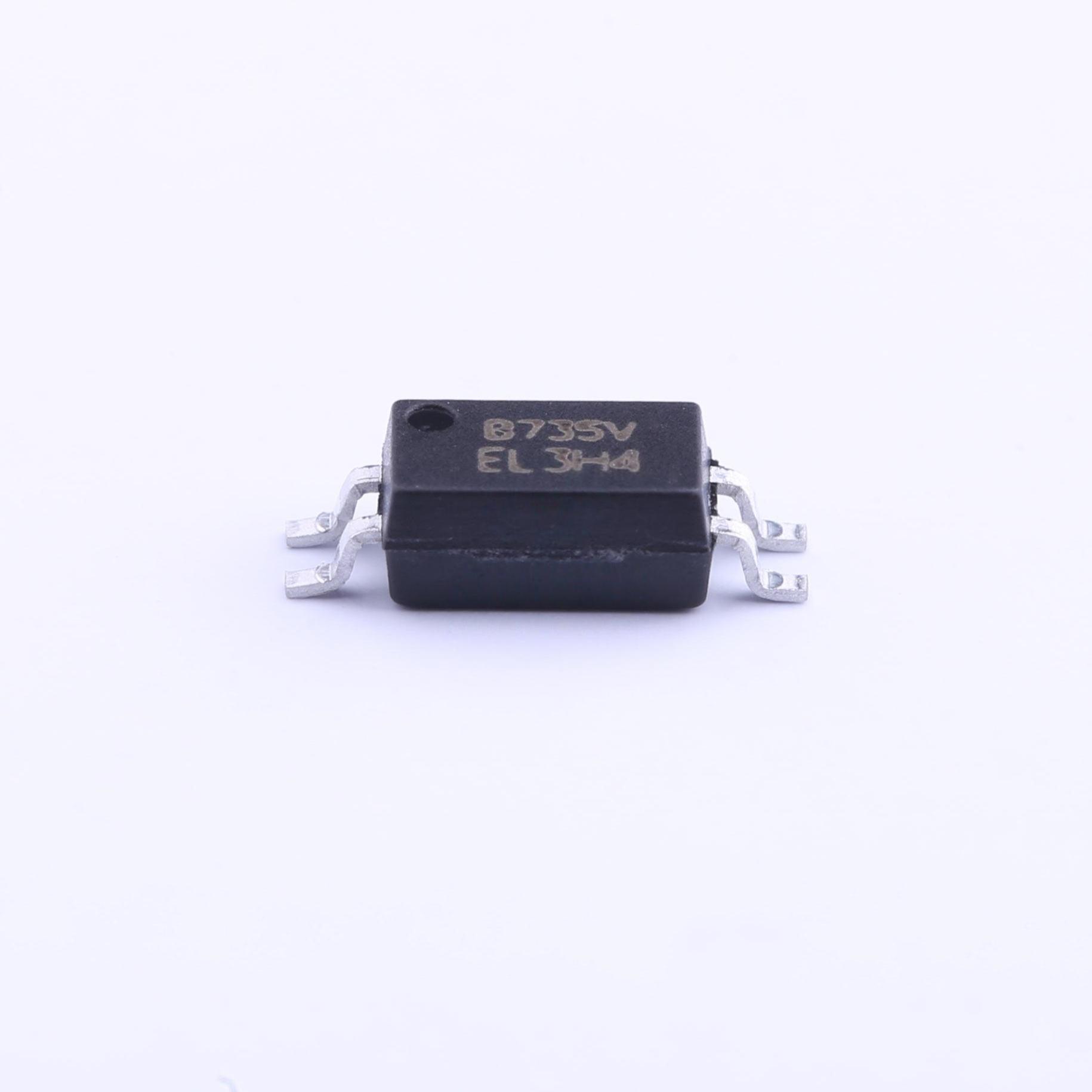 全新原装EL3H4(B)(TA)-VG正品/ 3.75KVrms 1.2V 170mW