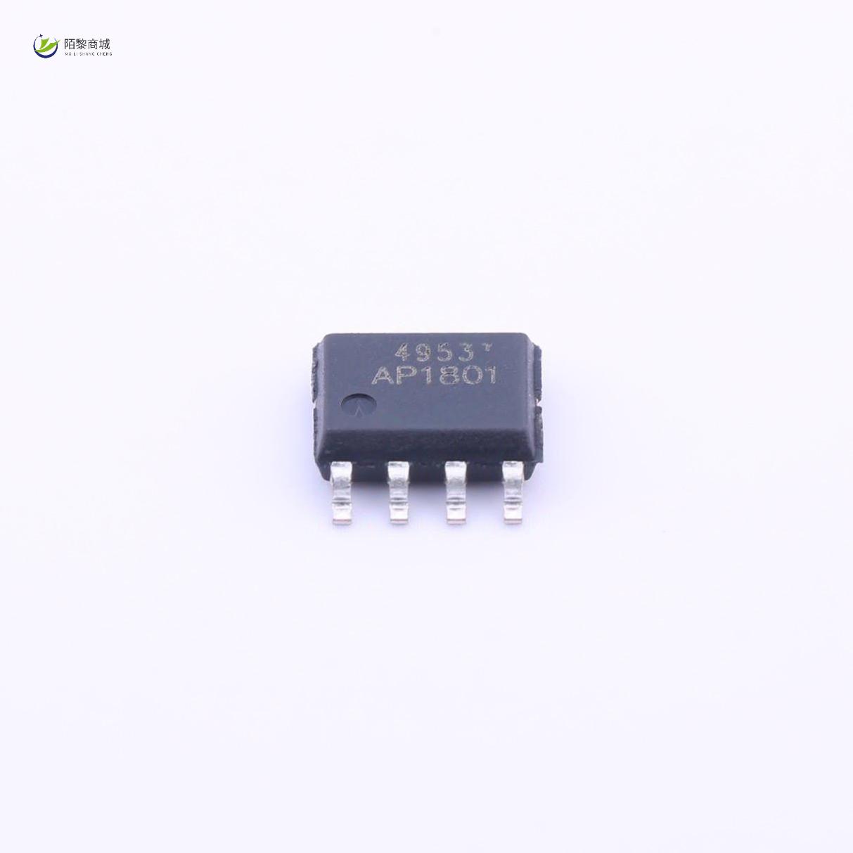 全新原装AP4953正品/2个P沟道 30V 4.9A