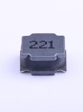 全新原装SMNR8040-221MT正品/功率电感 220µH ±20% IND