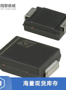 全新原装SMCJ48CA-TR正品/TVS DIODE 48VWM 100VC SMC