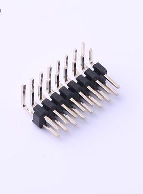 全新原装PZ200-2-08-W正品/排针 间距2.00mm 16Pin