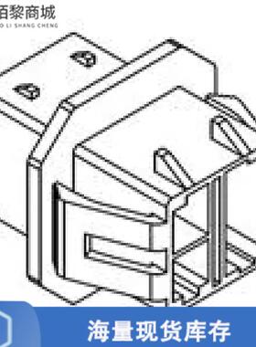 全新原装35180-0400正品/集管和线壳 070 MULTI W/W MA