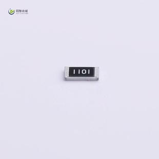 250mW 全新原装 PTFR1206B1K10P9正品 1.1kΩ ±0.1%