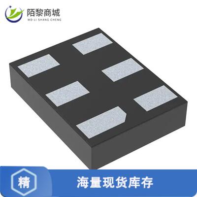 原装正品MAX44280AYT+T芯片IC OPAMP GP 1 CIRCUIT 6UTLGA