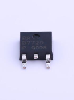 全新原装2SB772D-P正品/通用三极管 PNP 30V 3A P 160-