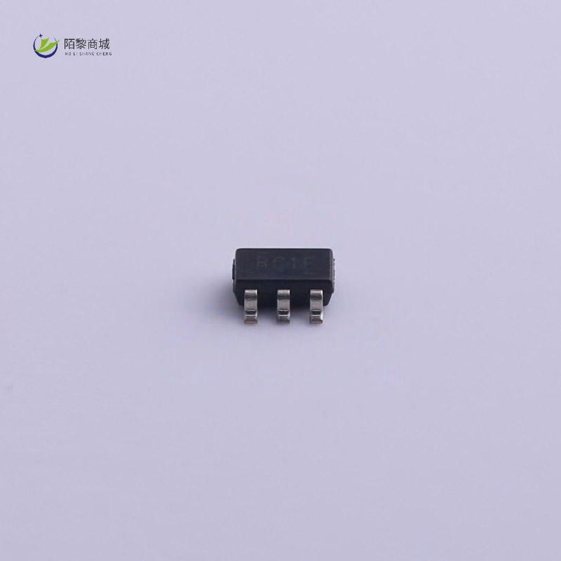 全新原装CBMV321AST5正品/通用放大器 SOT23-5 1Channel