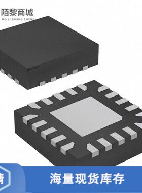 全新原装ATTINY416-MFR正品/IC MCU 8BIT 4KB FLASH 20
