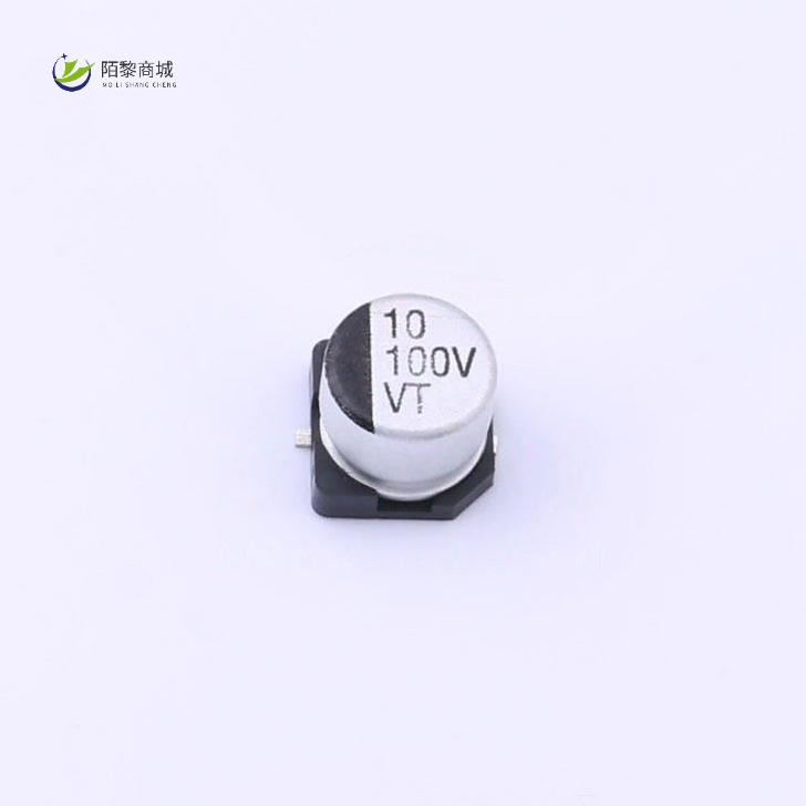 全新原装VT2A100M-CRE54正品/10uF 100V