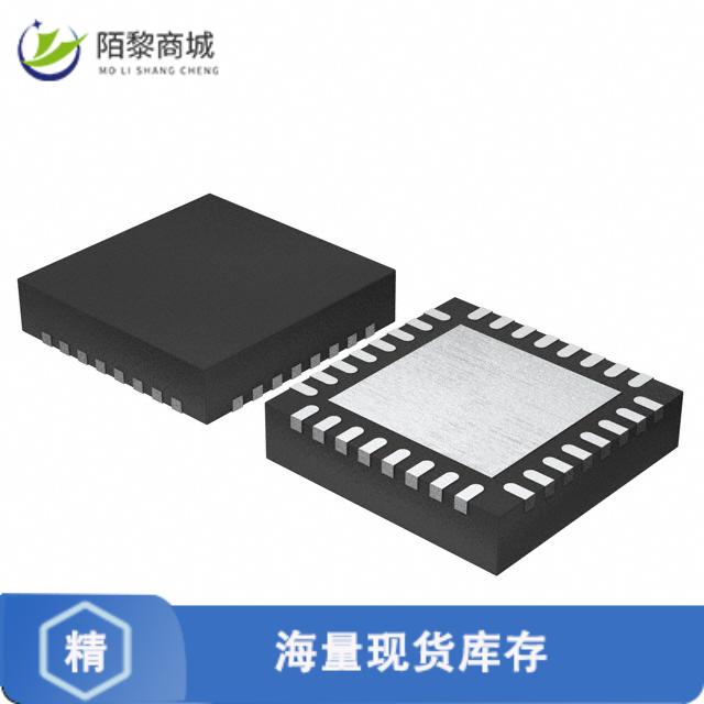 全新原装AT86RF233-ZUR正品/IC RF TXRX+MCU 802.15.4