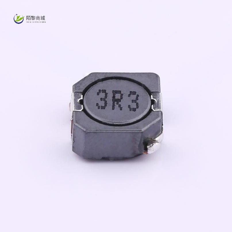 全新原装YPRH105R-3R3M正品/功率电感 3.3µH ±20% 11mΩ