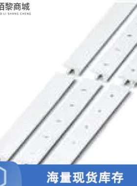 全新原装0829131正品/MARKER STRIP WHITE