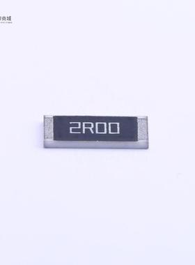 全新原装CR2512F2R00E04S正品/2Ω ±1% 1W