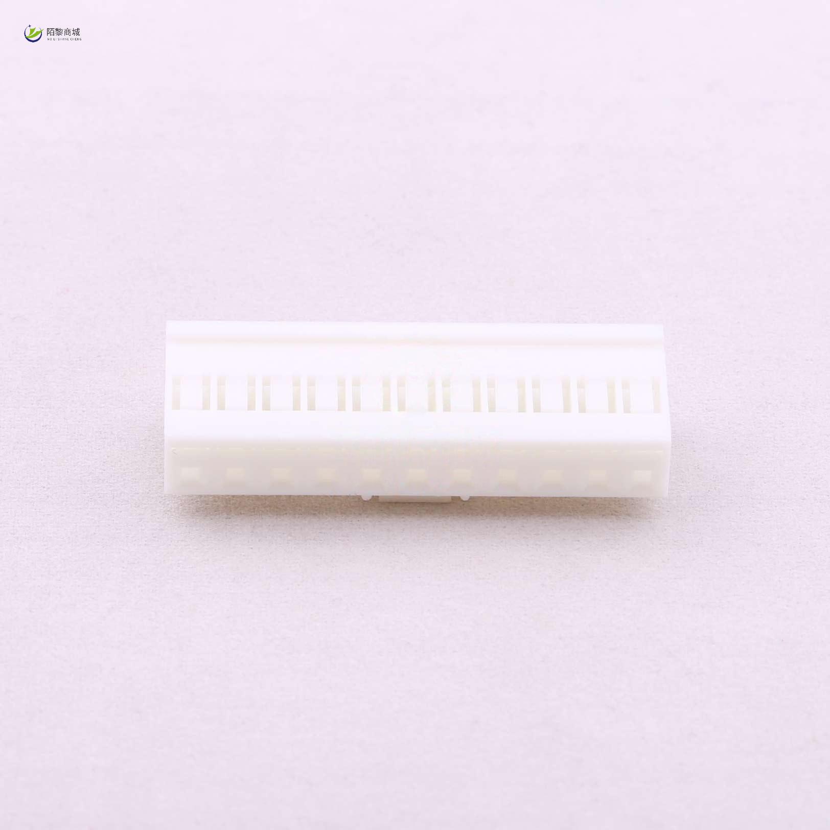 全新原装A3502H-11P正品/间距P=3.50mm 胶壳 11pin 250