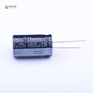全新原装KM688M025L30RR0VH2FP0正品/6800uF ±20% 25V